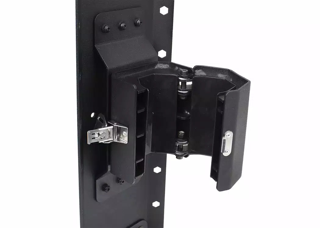 Go Rhino 4-CORE El Gato Jack Mount Kit — view 2