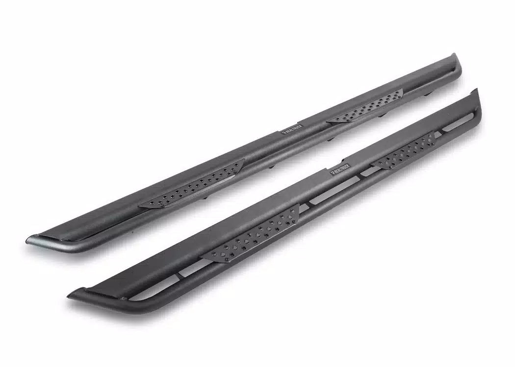 Go Rhino Dominator Xtreme DT Side Steps - 2020-2026 Jeep Gladiator