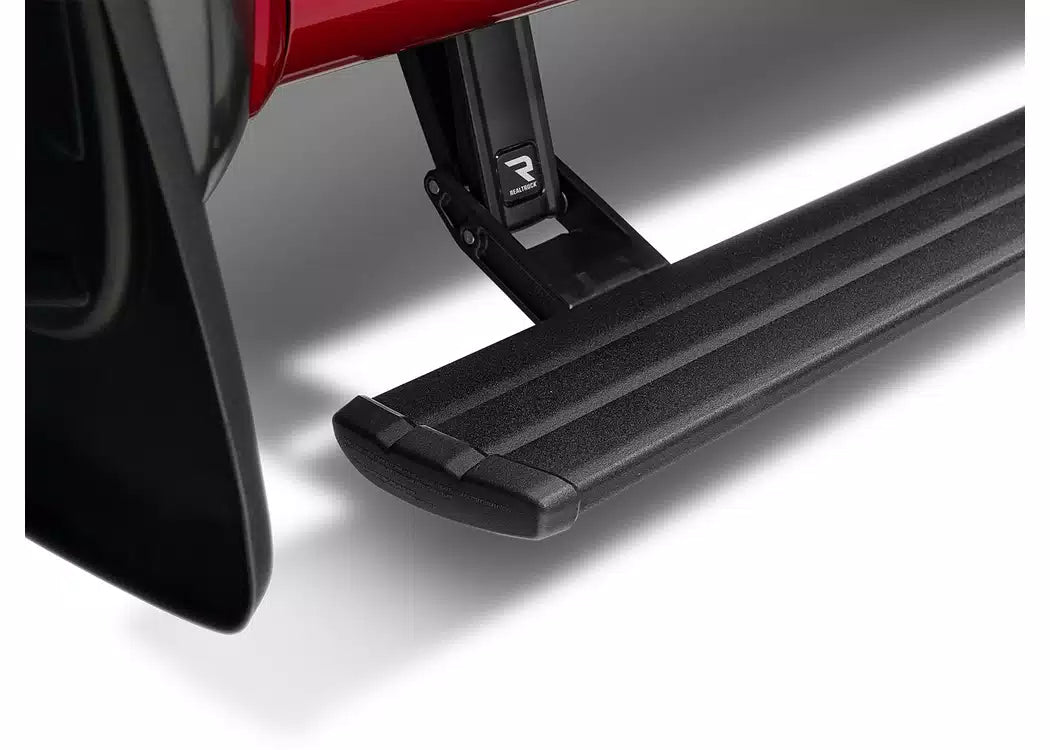 AMP Research PowerStep Smart Series - 2022-2026 Toyota Tundra — view 7
