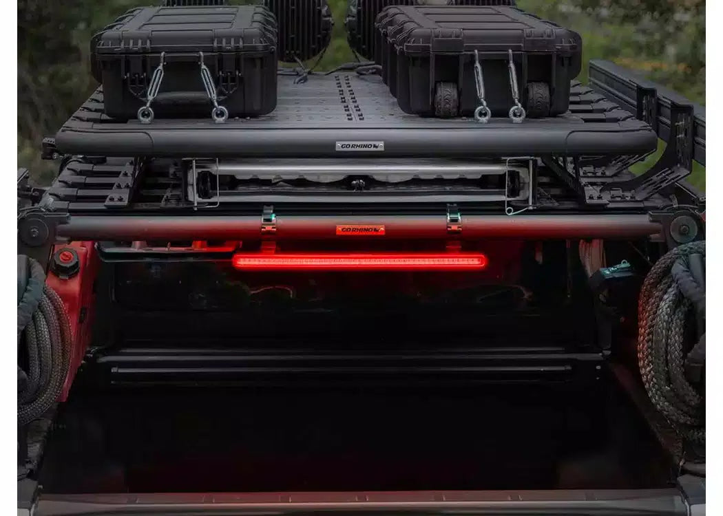 RealTruck Flash Series 30" Multi Function LED Light Bar — view 5