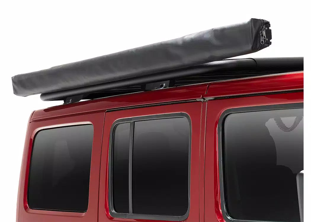 RealTruck Overland Awning — view 3