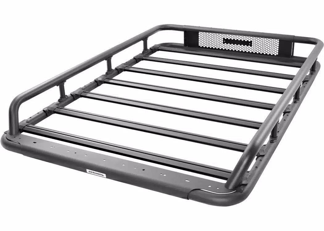 RealTruck Go Rhino SRM600 Roof Rack - 75"