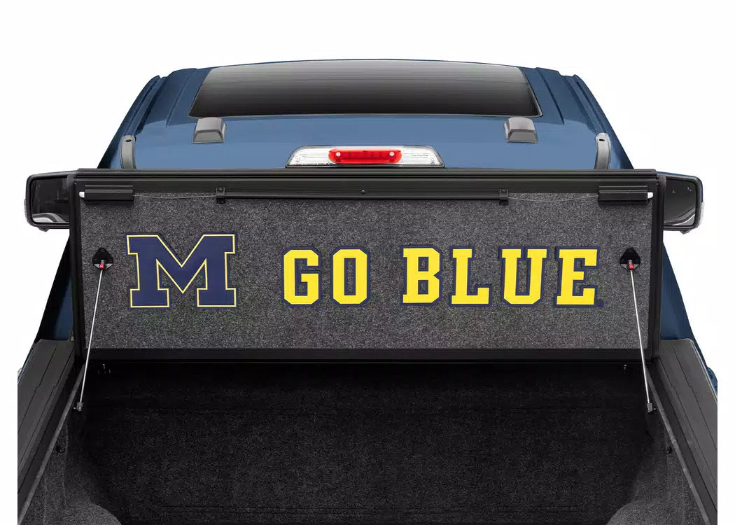 Limited Edition University of Michigan™ RealTruck Lettering Kit