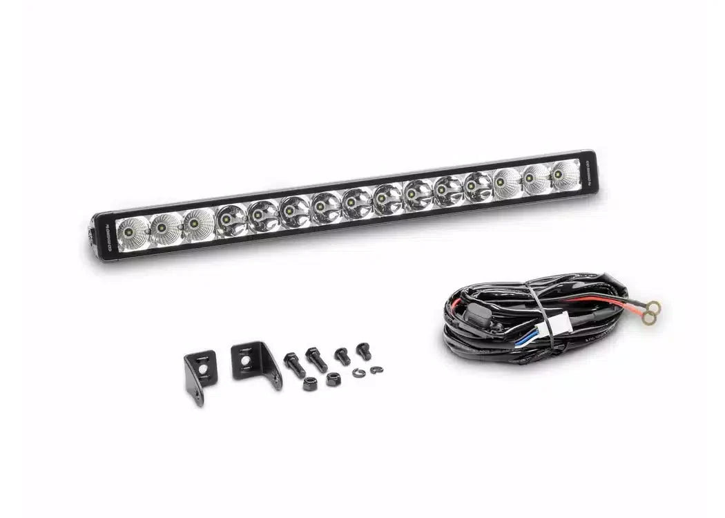 RealTruck Xplor Bright Series 20" Single Row LED Light Bar