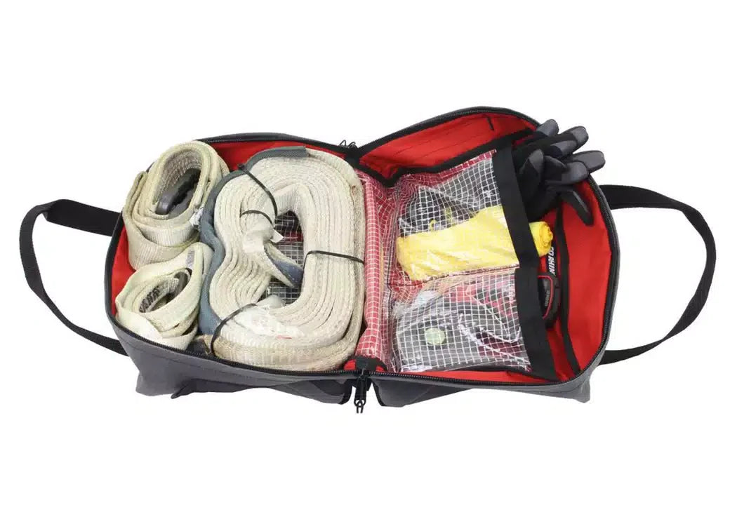 RealTruck XVenture Gear Recovery Bag - Medium — view 7