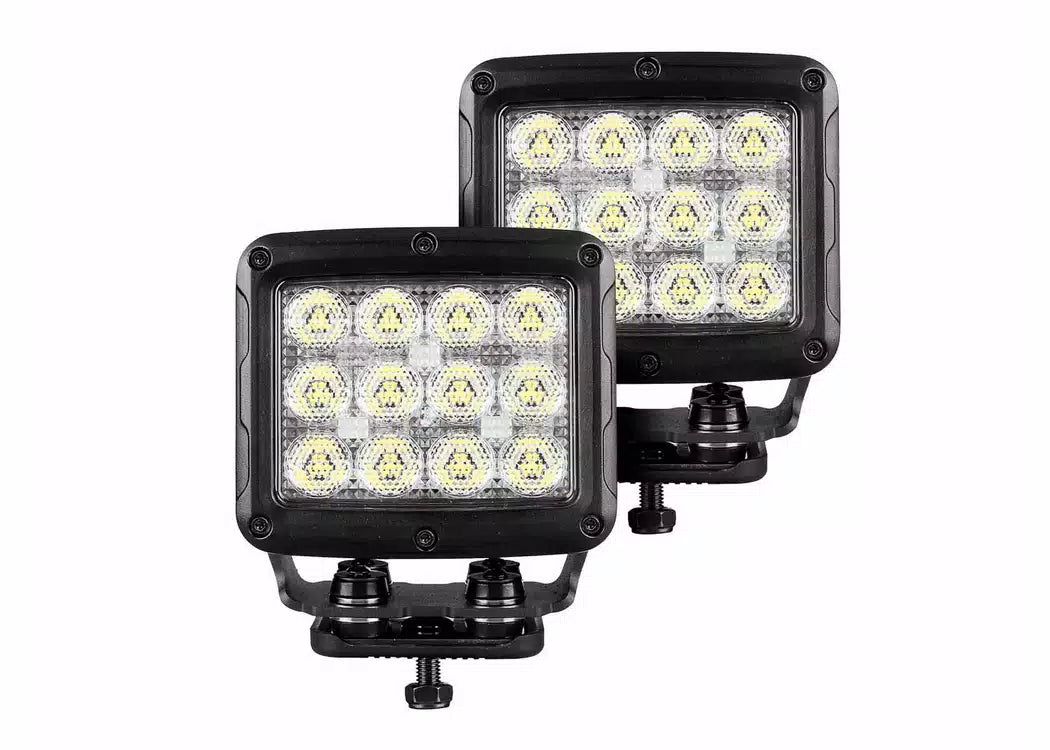 RealTruck Xplor Bright Series 5" Rectangle LED Light