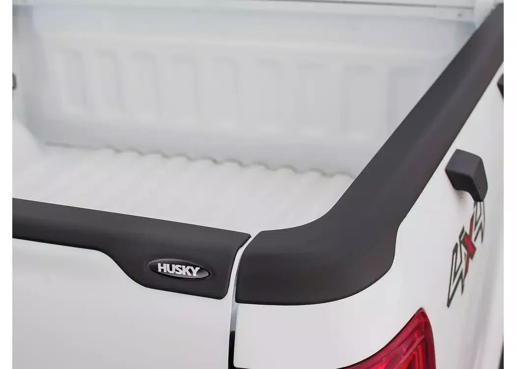 Husky Liners Smooth Tailgate Cap - 2011-2022 Volkswagen Amarok — view 4