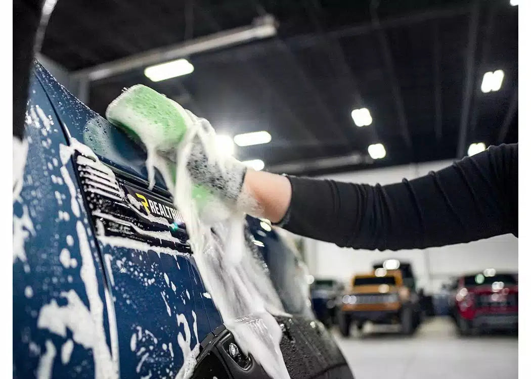 RealTruck Truck Wash — view 3