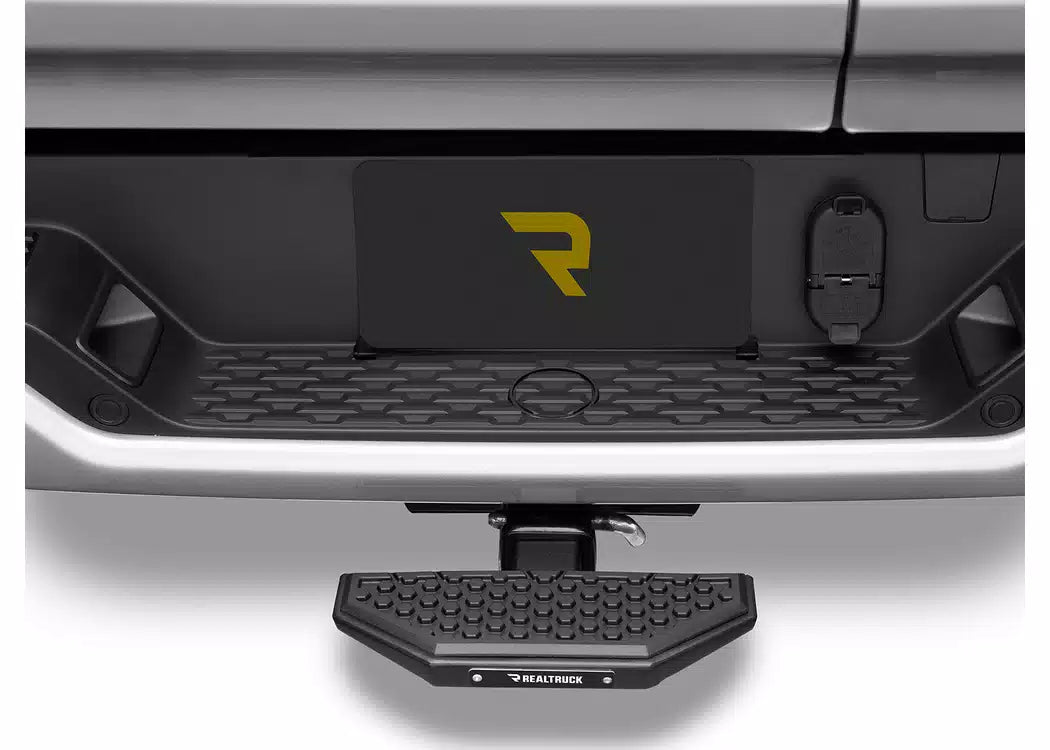 Go Rhino HS-30 Hitch Step — view 2