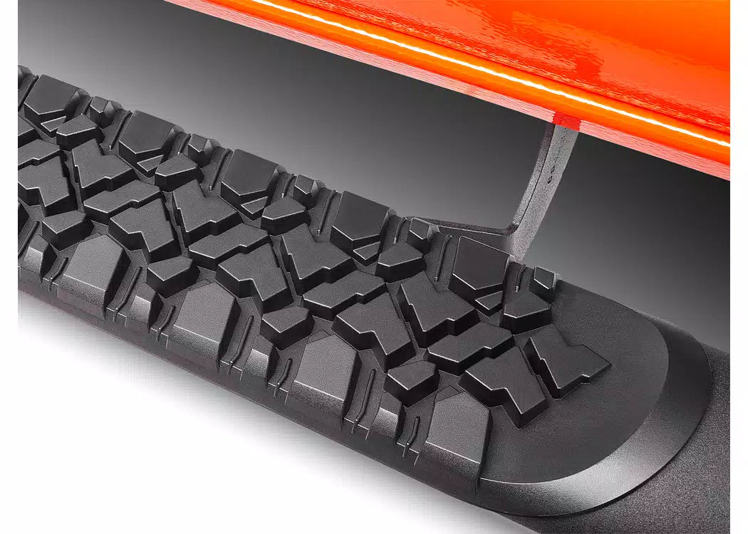 Go Rhino V-Series V3 SideSteps - 2024-2026 Lexus GX — view 4