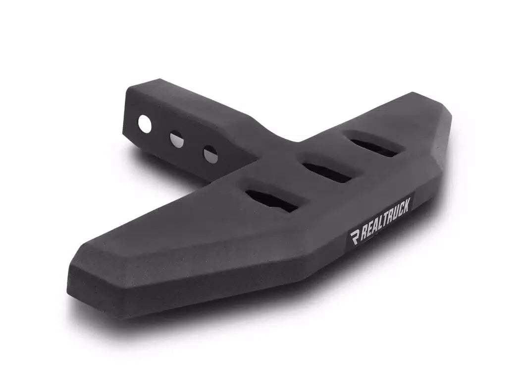 Go Rhino RB20 Slim Hitch Step — view 7