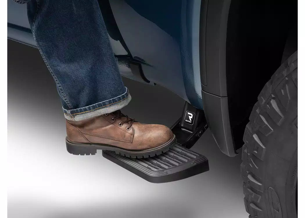 AMP Research BedStep - 2014-2021 Toyota Tundra — view 5