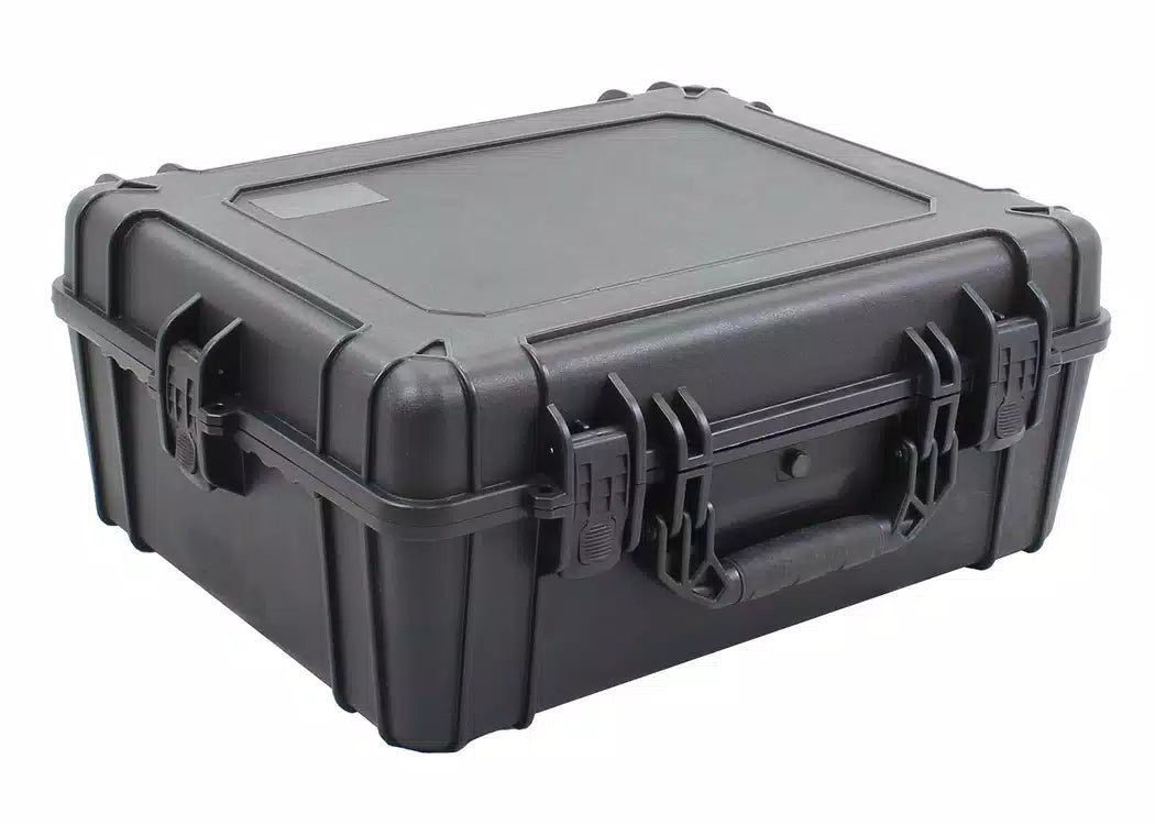 RealTruck XVenture Gear Hard Case w/ Foam Insert - 20" Large — view 5