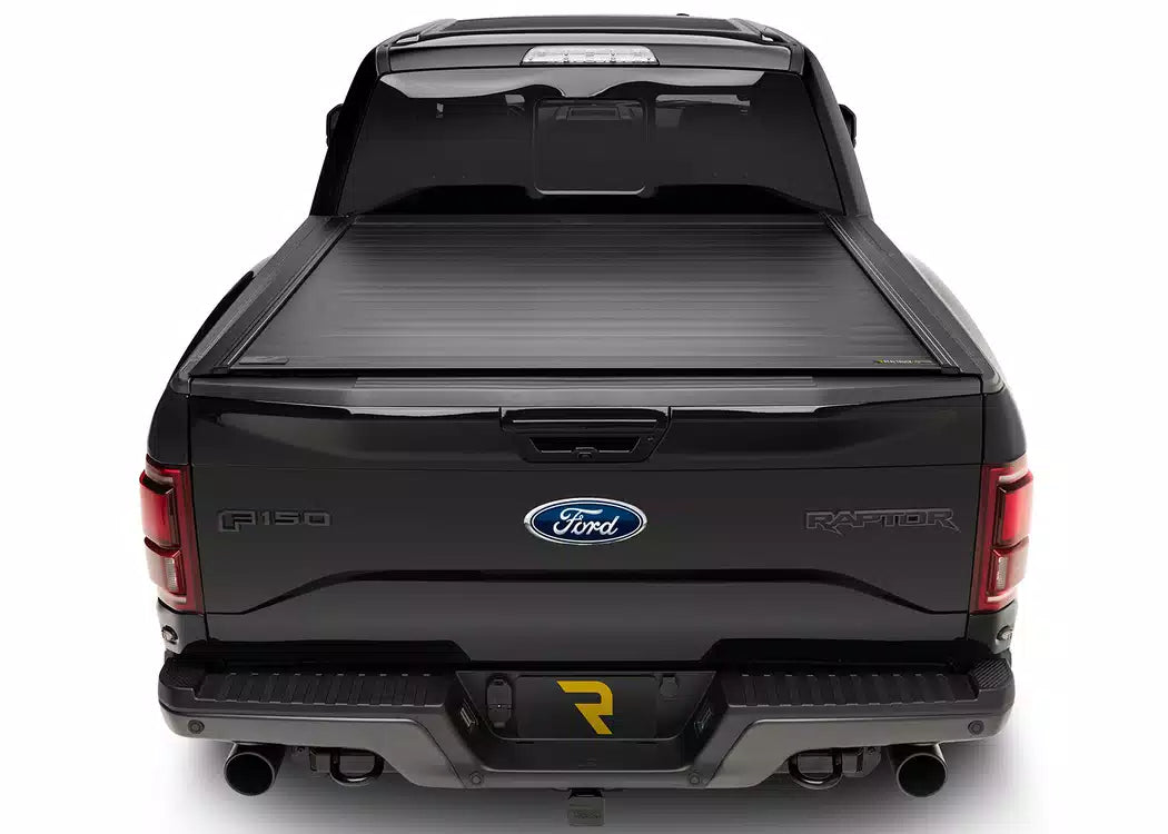 RealTruck Retrax PowertraxPRO MX Electric Retractable Tonneau Cover - 2011-2022 Volkswagen Amarok — view 5