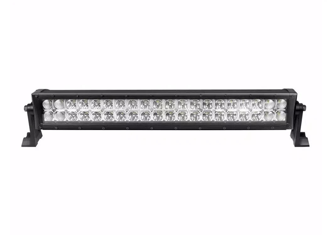 RealTruck Xplor Bright Series 20" Double Row LED Light Bar — view 2