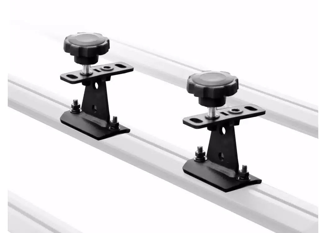 Go Rhino XRS Direct Bolt-On Mount Kit for Hi-Lift Jack — view 2