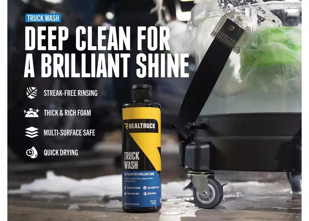 RealTruck Pro Care Kit — view 3