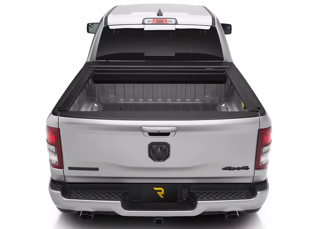 RealTruck Roll-N-Lock E-Series Electric Retractable Tonneau Cover - 2019-2026 Dodge Ram 1500, Ram 1500 — view 6
