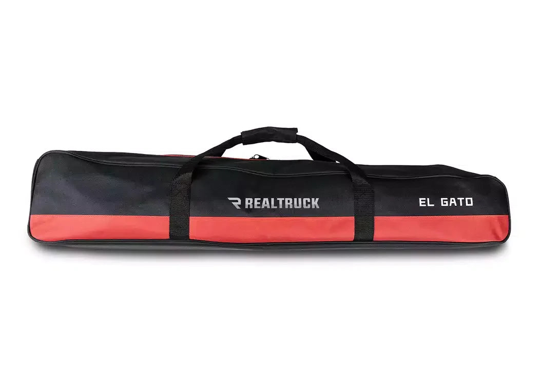 Go Rhino El Gato Hydraulic Jack Bag