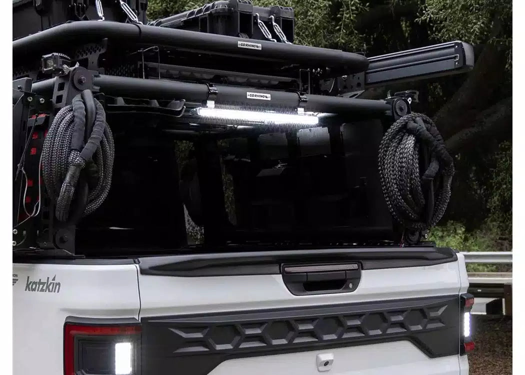 RealTruck Flash Series 20" Multi Function LED Light Bar — view 4