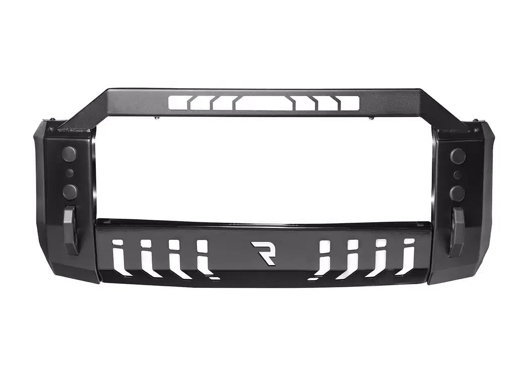 N-Fab HVM Bull Bar - 2022-2025 Toyota Tundra