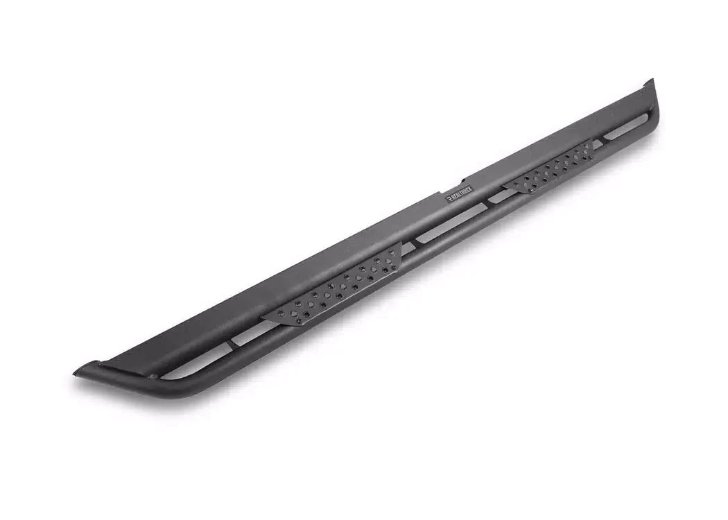 Go Rhino Dominator Xtreme DT Side Steps - 2020-2026 Jeep Gladiator — view 2