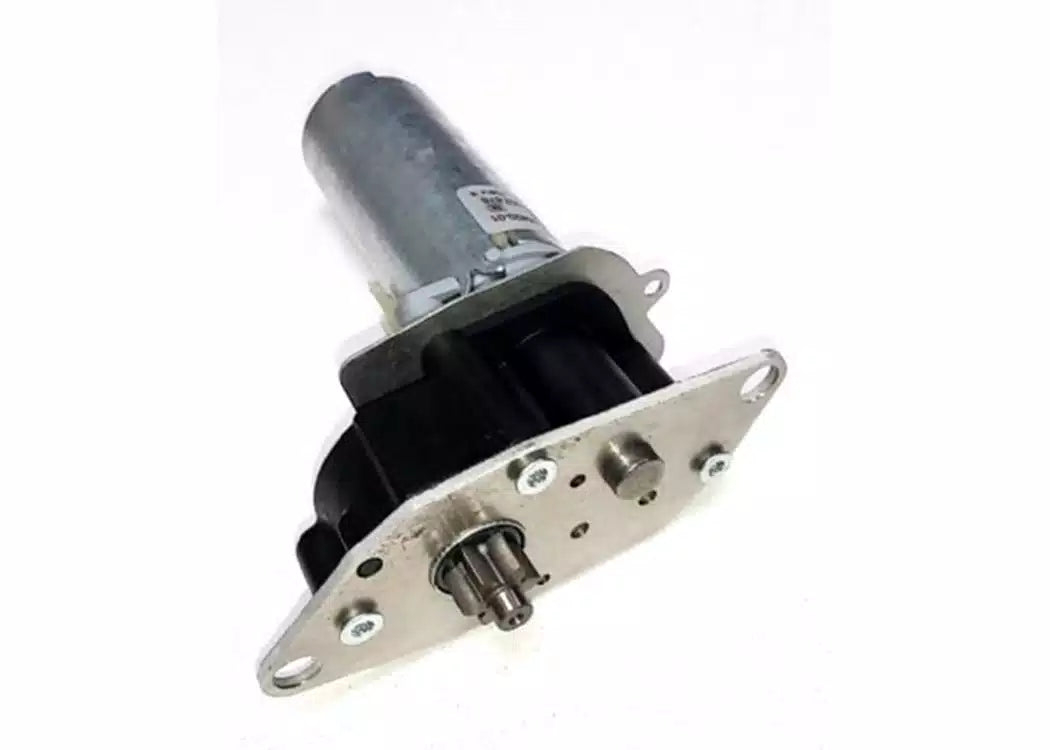 AMP Research Replacement PowerStep Motor - 2017+ Nissan Titan — view 2