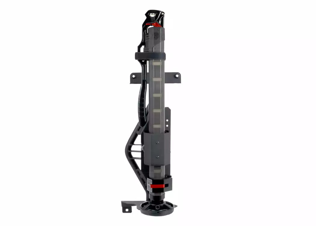 Go Rhino El Gato Jack Mount - Jeep JL/JT - 2018-2026 Jeep Gladiator, Jeep Wrangler JL — view 4