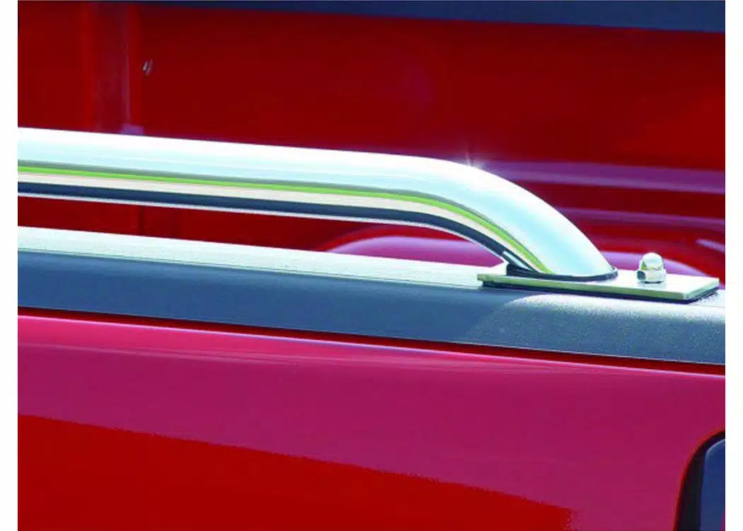 Go Rhino Bed Rails - 2006-2008 Lincoln Mark LT