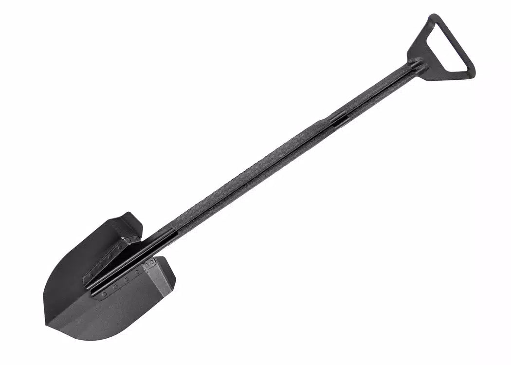Go Rhino Xventure Gear Spade Recovery Shovel — view 5