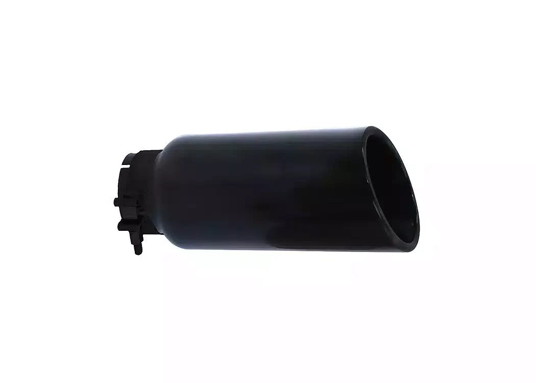 Go Rhino Chrome Exhaust Tip — view 6