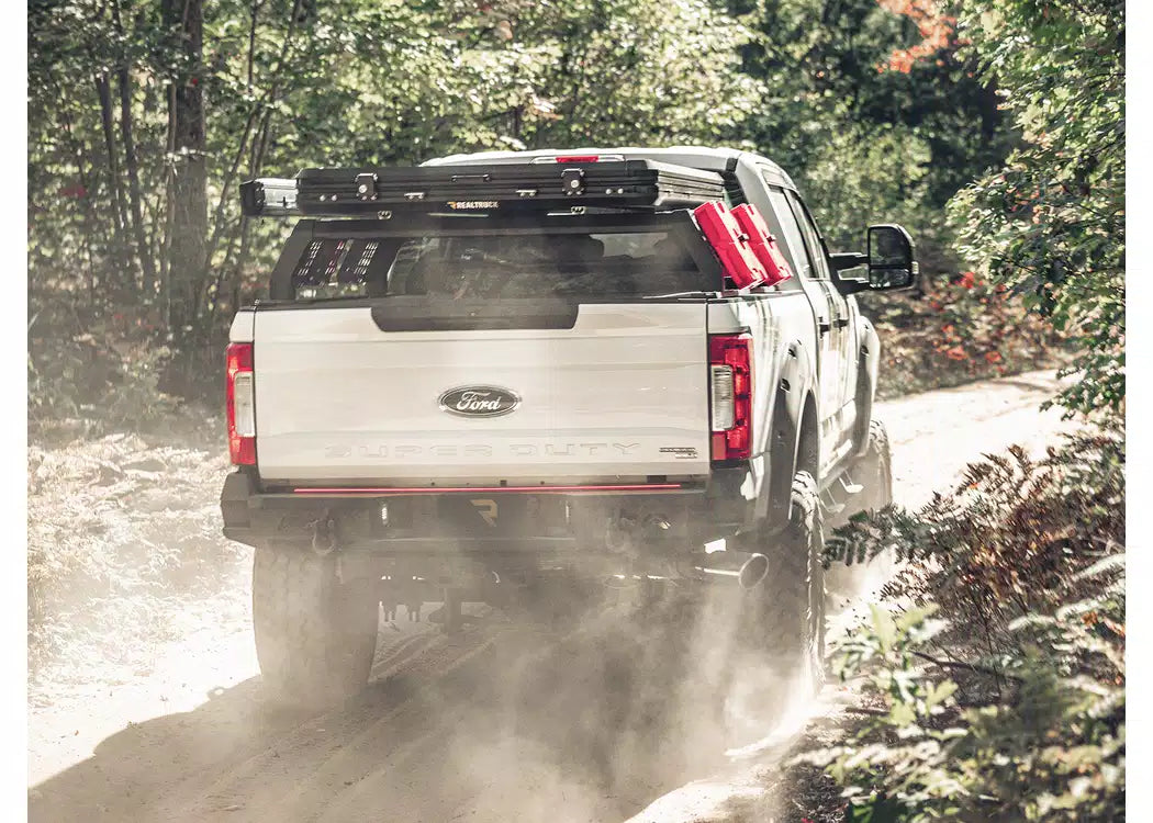RealTruck GoTent — view 5