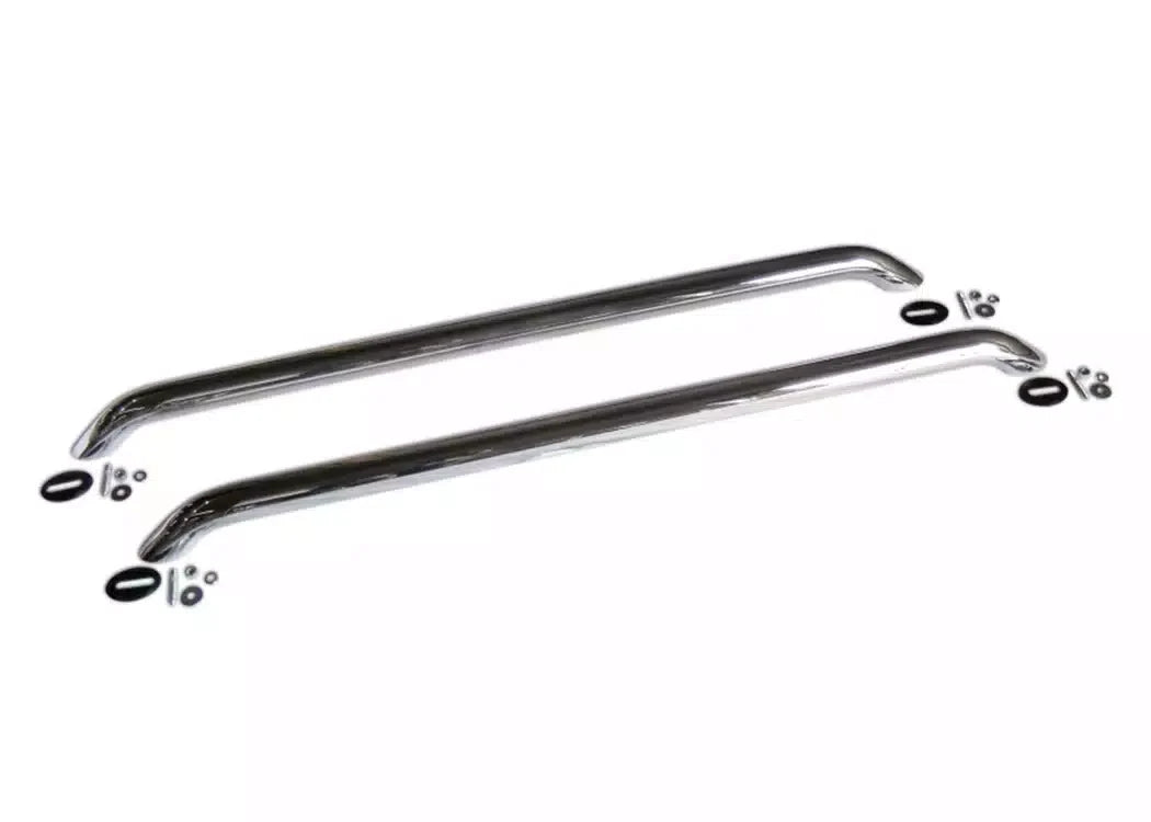 Go Rhino Universal Truck Bed Rails — view 7