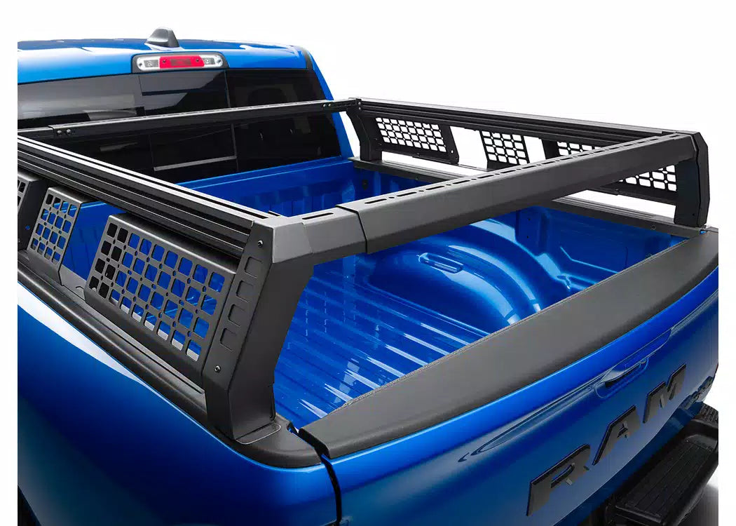 RealTruck GoRack - 2020-2023 Jeep Gladiator — view 4