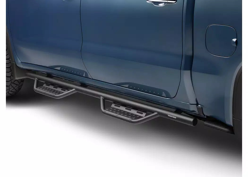 N-Fab Nerf Step RS - 2019-2026 Ram 1500 — view 4
