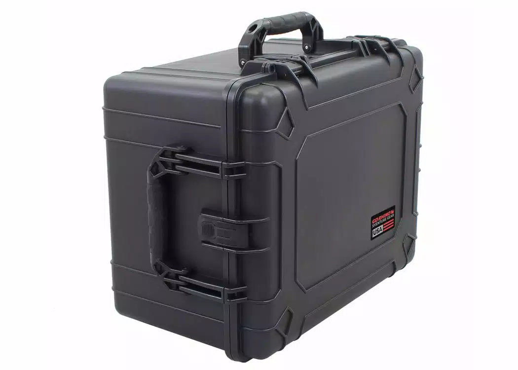 RealTruck XVenture Gear Hard Case - 25" Extra Large — view 5