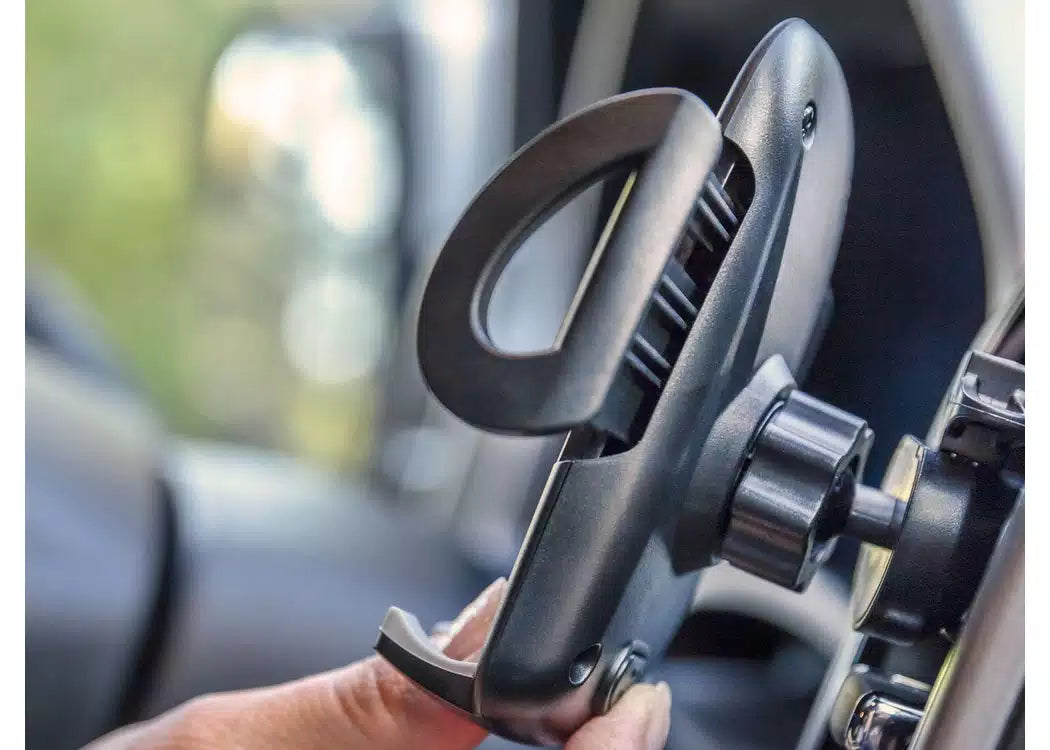 Husky Liners Claw Mount Vent Phone Holder — view 5