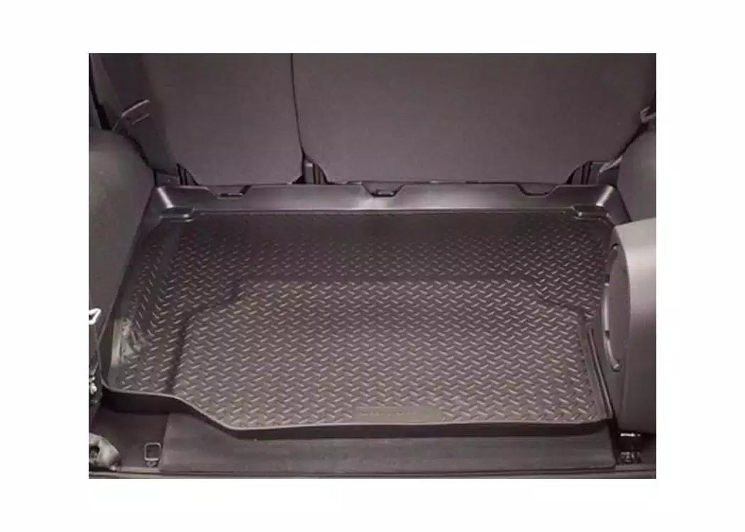 Husky Liners Classic Cargo Liner - 2011-2018 Jeep Wrangler JK