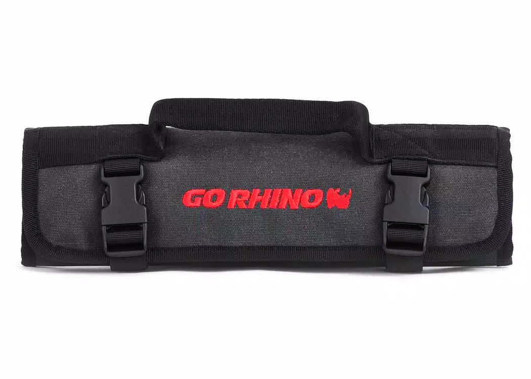 RealTruck XVenture Gear Tool Wrench Roll - Large