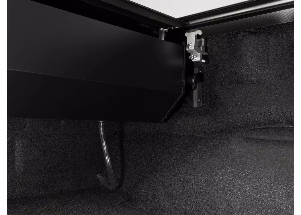 RealTruck Retrax PowertraxPRO XR Electric Retractable Tonneau Cover w/ T-Slot Rails - 2012-2026 Isuzu D-Max — view 6