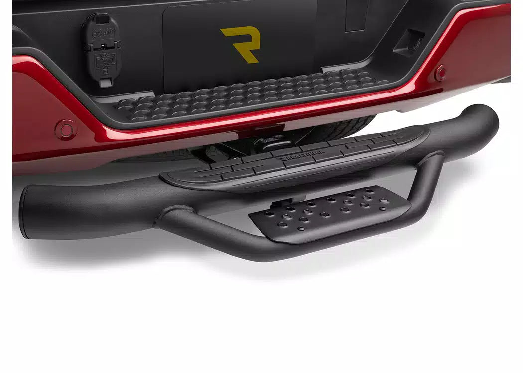 Go Rhino Dominator Hitch Step — view 2