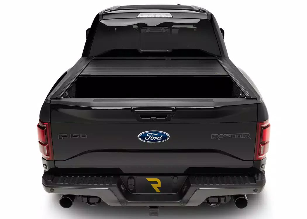 RealTruck Retrax PowertraxPRO MX Electric Retractable Tonneau Cover - 2007-2021 Toyota Tundra — view 6