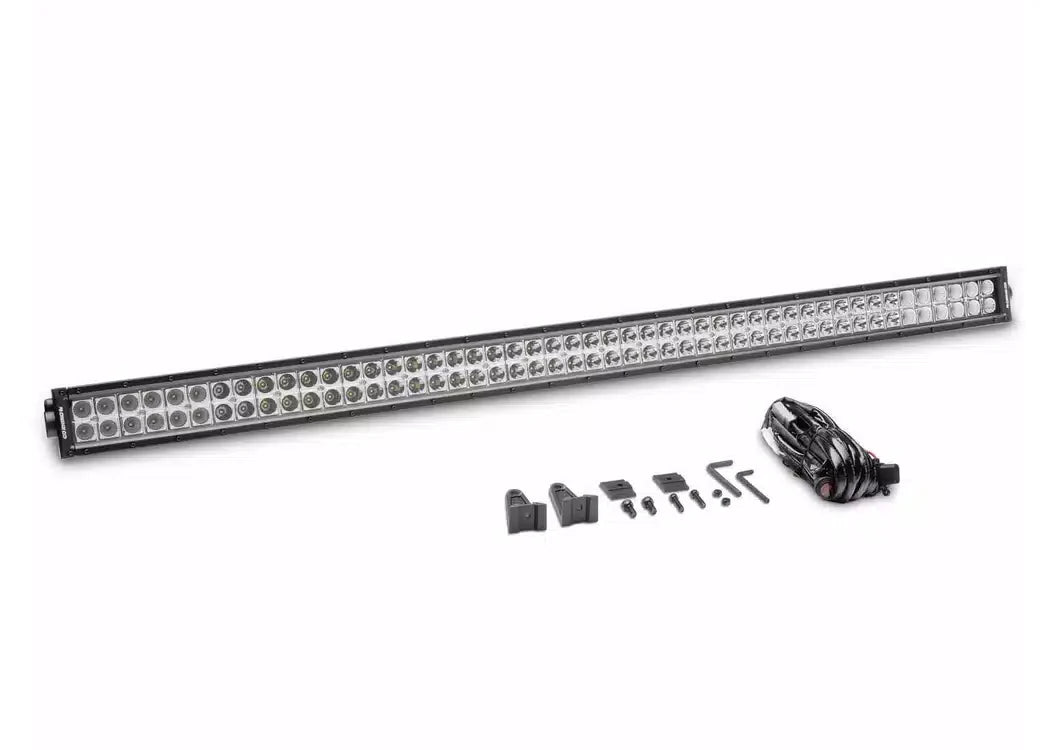 RealTruck Xplor Bright Series 50" Double Row LED Light Bar