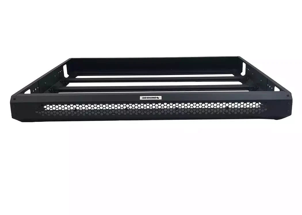 RealTruck Go Rhino SRM400 Roof Rack - 68" — view 4
