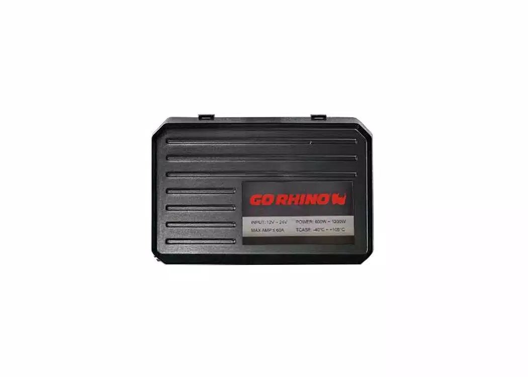 RealTruck RGB/Bluetooth 8 Channel Switch Controller with RF Control — view 2