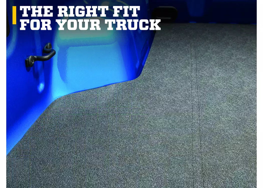 Husky Liners Guardian Impact Bed and Tailgate Mat - 2020-2026 Jeep Gladiator — view 7