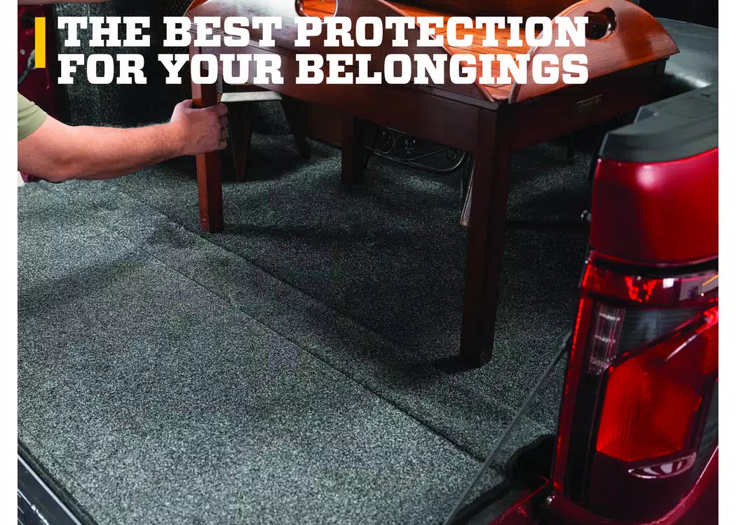 Husky Liners Guardian Comfort Bed and Tailgate Mat - 2020-2026 Jeep Gladiator — view 4