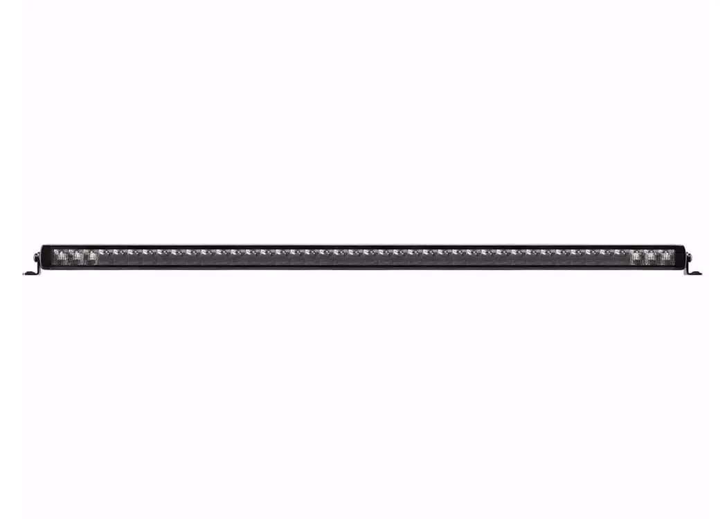 RealTruck Xplor Blackout Series 40" Single Row LED Light Bar — view 3