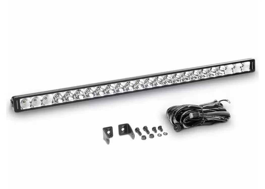 RealTruck Xplor Bright Series 32" Single Row LED Light Bar
