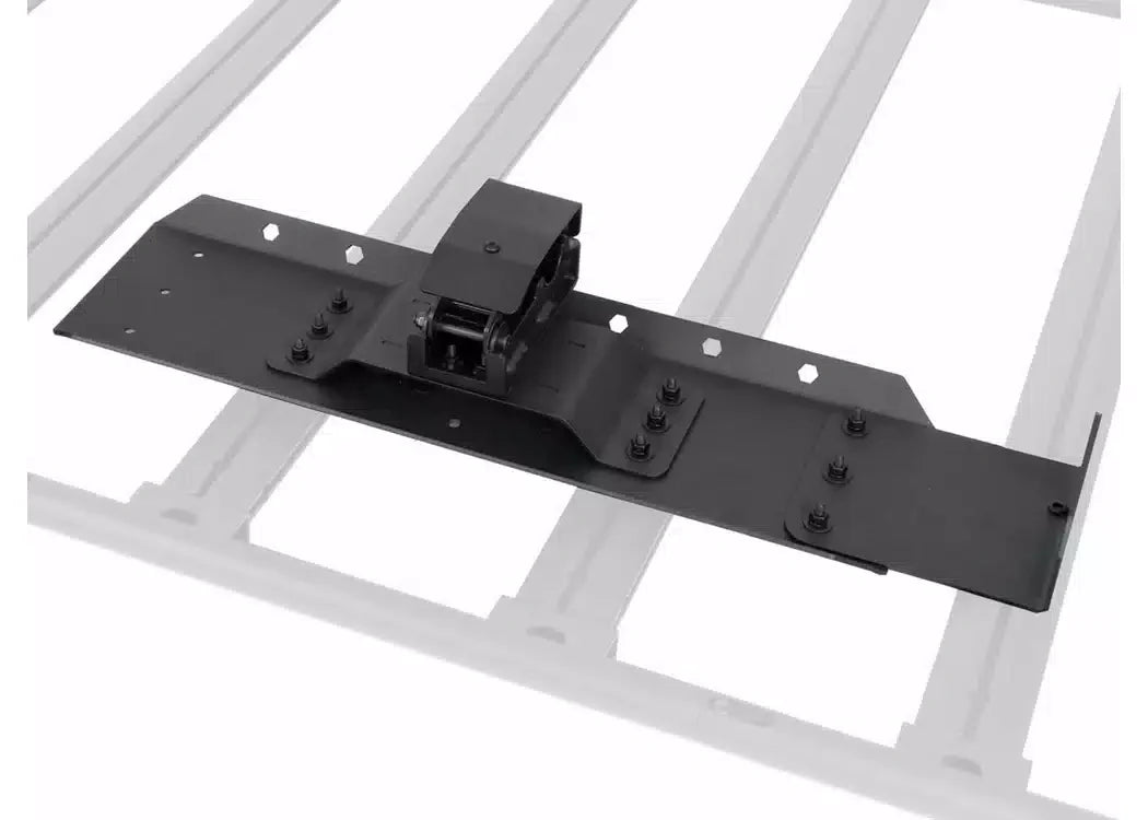 Go Rhino XRS Direct Bolt-On Mount Kit for Hi-Lift Jack — view 7